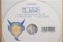 Arctic Quest - Renaissance