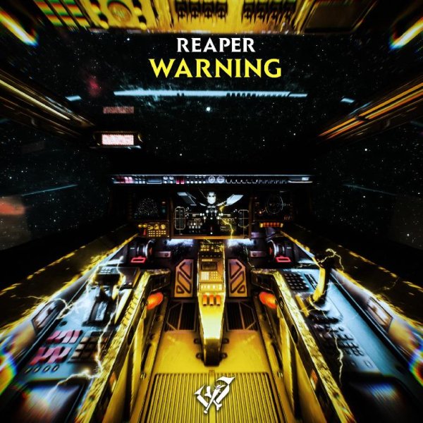 REAPER - WARNING
