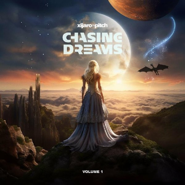Emma Hewitt x XiJaro &amp; Pitch - EVERLASTING (Mixed)