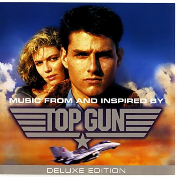 Kenny Loggins - Danger Zone