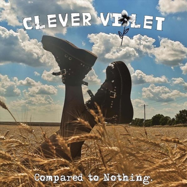 Clever Violet - Seduced by Sleep