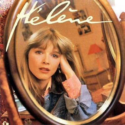Helene ROLLES - Pour L'Amour D'Un Garcon
