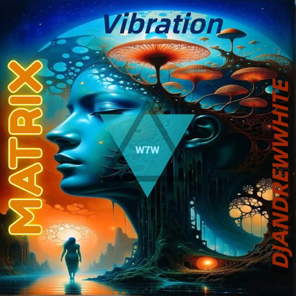 Dj AndreWWhite - MATRIX VIBRATION 12