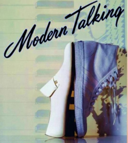 Modern Talking - You're My Heart, You're My Soul ( Dj Smith New Version 2021)