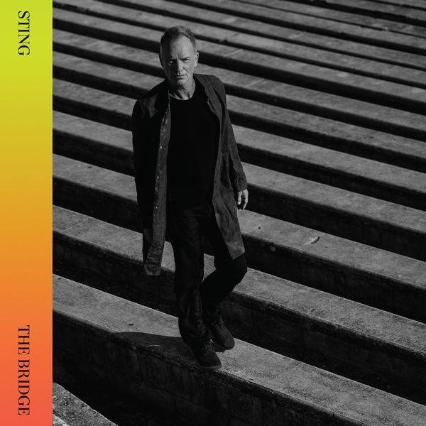 Sting - Waters Of Tyne