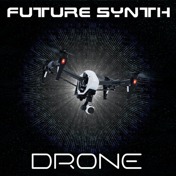 Future Synth - Time Of My Life