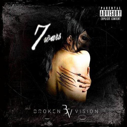 Broken Vision - This is War