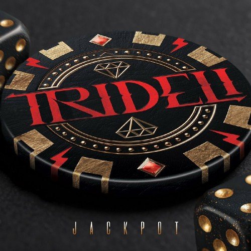 Trideli - Push It