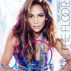 Jennifer Lopez &amp; Pitbull - #On The Floor