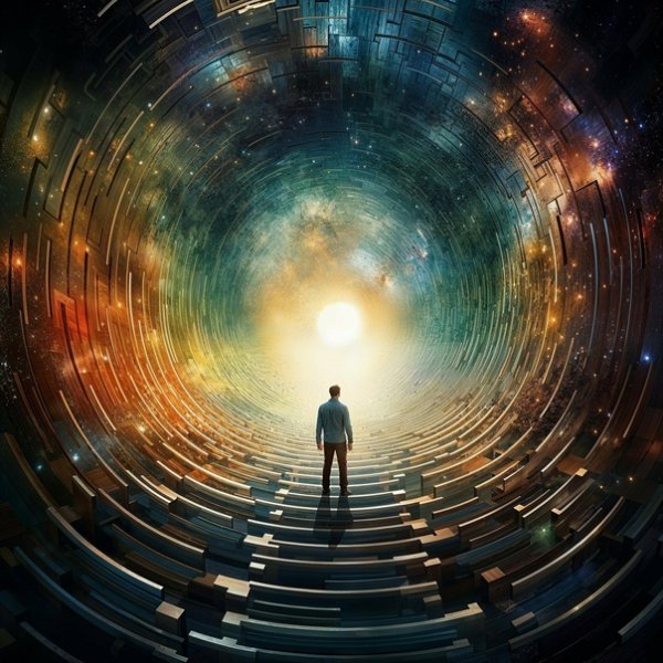 The Avalanche Diaries &amp; Ryoichi Suemori - Noumenon