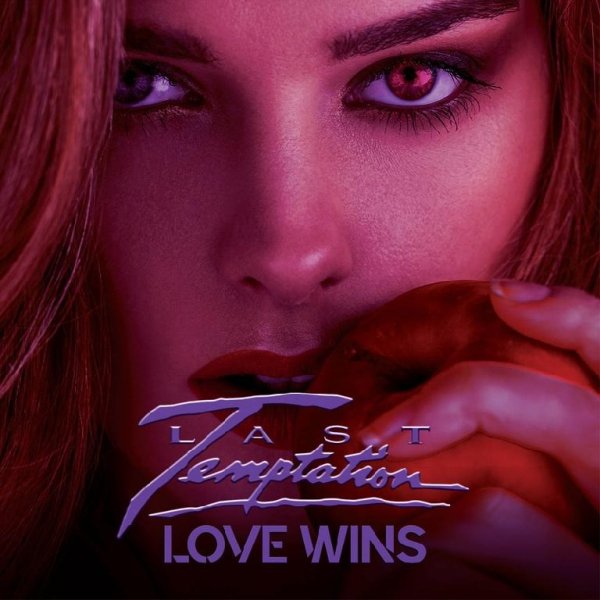 Last Temptation - Break It