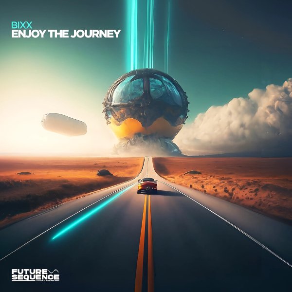 BiXX - Enjoy the Journey (Original Mix)