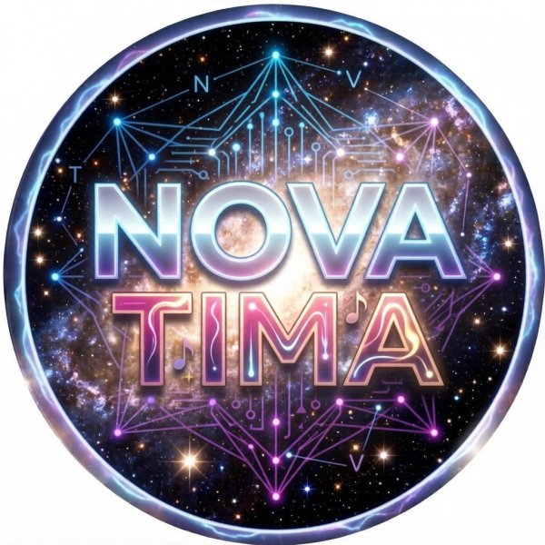 NovaTima - Catch Me, Baby /Modern Disco Euro Disco Italo Disco 2026