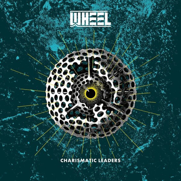 Wheel - The Freeze