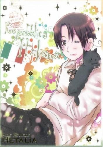 Axis Powers Hetalia - Doitsu, Doitsu [Хеталия Италия]