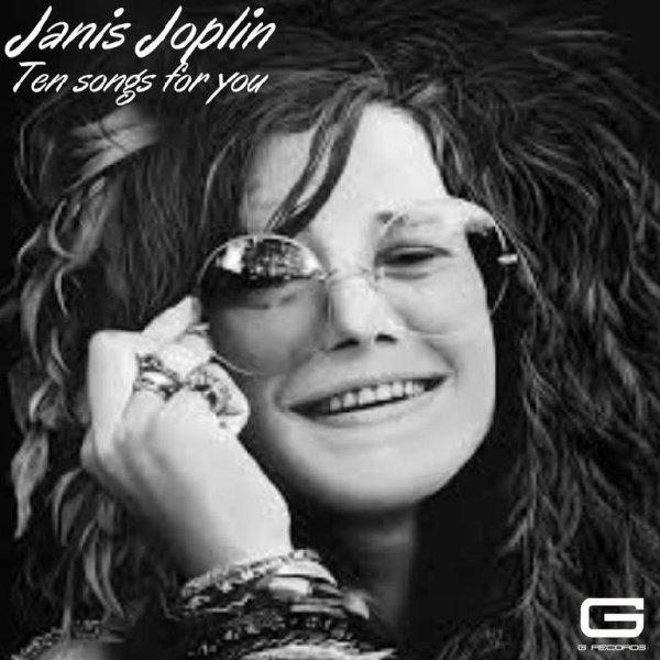 Janis Joplin - Piece of my heart