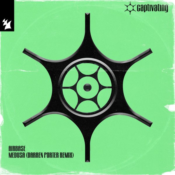 Airbase - Medusa