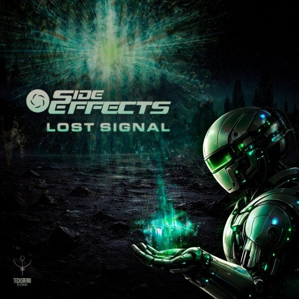 Side Effects - Lost Signal (Original Mix)