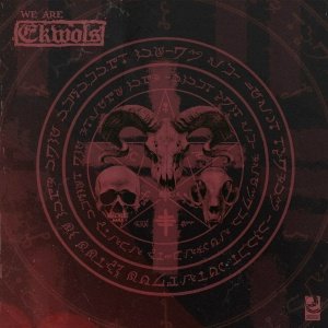 Ekwols - We Are