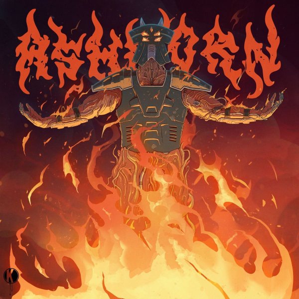 Graphyt - Corebreaker