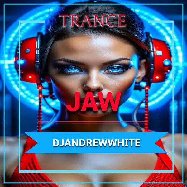 DJANDREWWHITE - TranceJaw 162