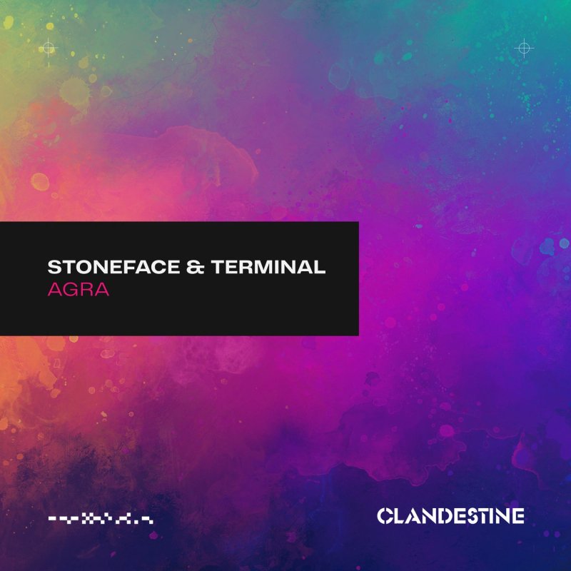Stoneface &amp; Terminal - Agra (Extended Mix)
