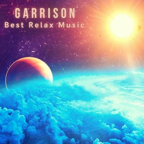 Garrison - Infinity