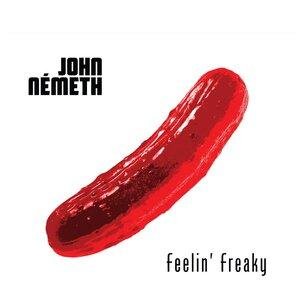John Nemeth - S.T.O.N.E.D