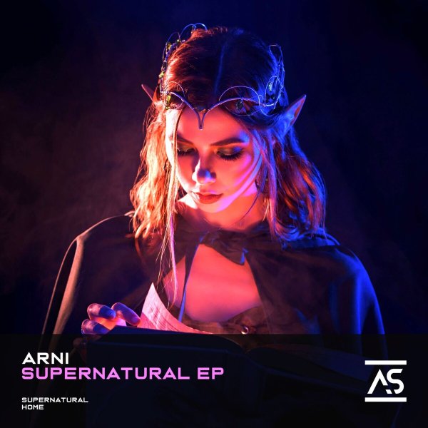 Arni - Home (Extended Mix)
