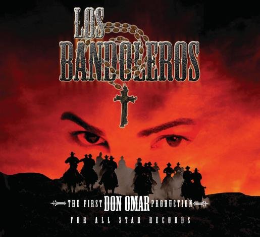 Don Omar - 05. Bandoleros Feat. Tego Calderon.mp3