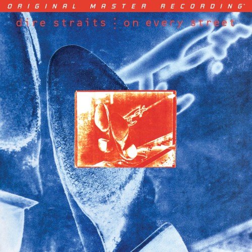 Dire Straits - How Long