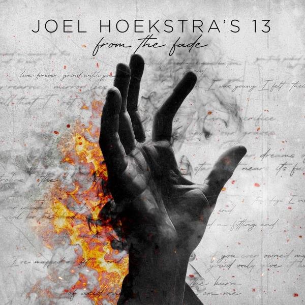 Joel Hoekstra's 13 - Start to Fight