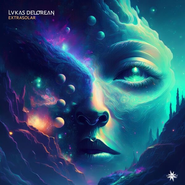 Lukas DeLorean - Extrasolar