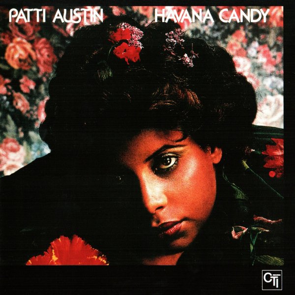 Patti Austin - Golden Oldies