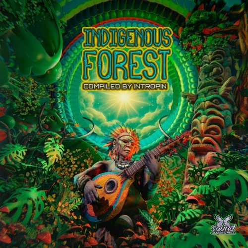 Va - Indigenous Forest (2025)