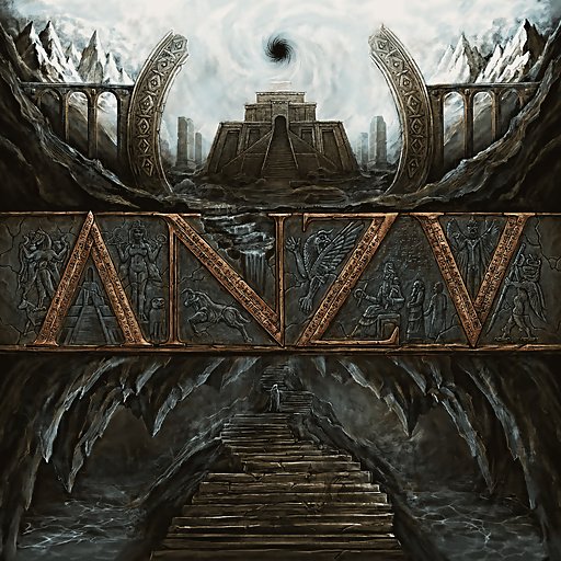 ANZV - Anzu