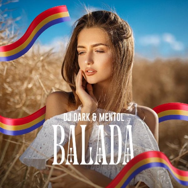 DJ Dark &amp; Mentol - Balada
