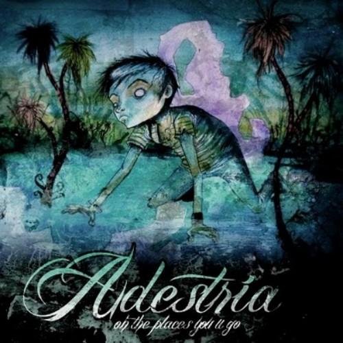 Adestria - With the Wind at Your Back