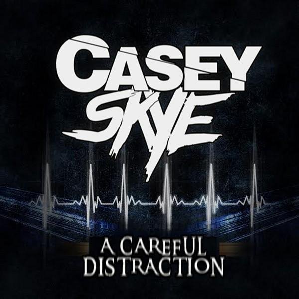 Casey Skye - Awake Without Words