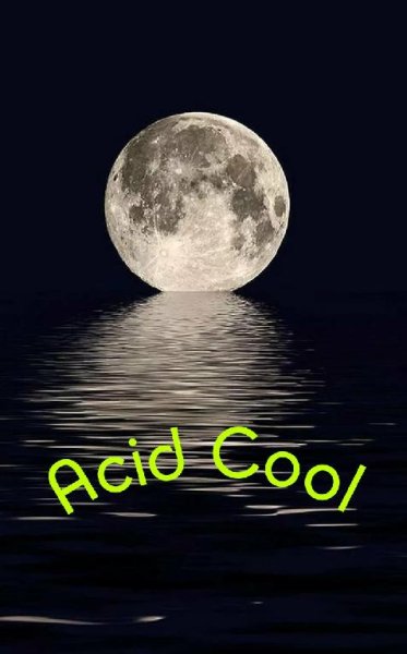 Acid cool - Acid jazz