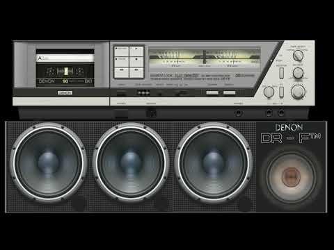 Gürcan Erdem - Mini 2020 { skin Aimp4.50 DENON DR F