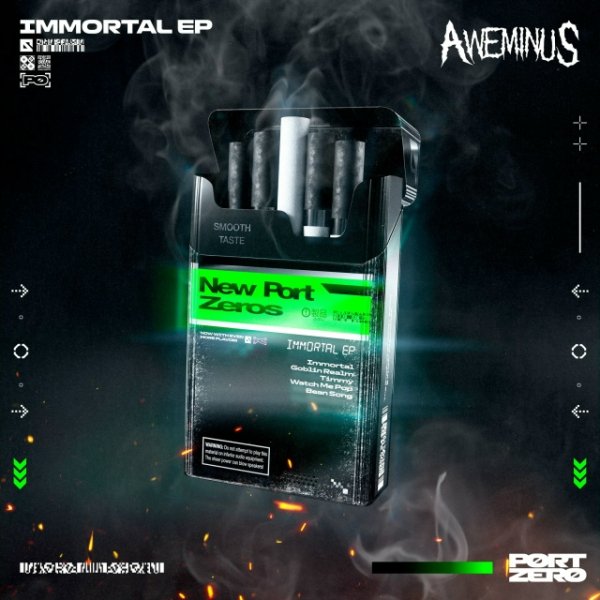 Aweminus - Watch Me Pop