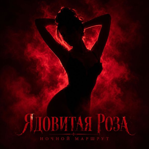 Ночной Маршрут - ЯДОВИТАЯ РОЗА