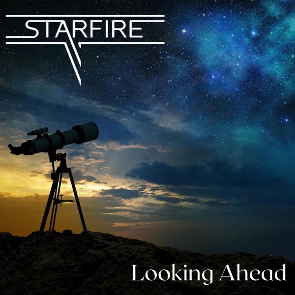 Starfire - Omen (Reprise)
