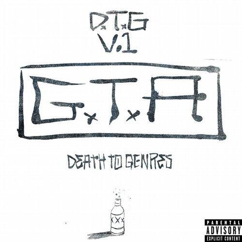 GTA feat. Sam Bruno - Red Lips (Original Mix)