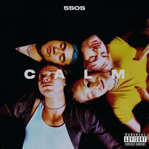 5 Seconds Of Summer - Teeth