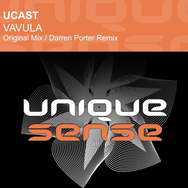 Ucast - Vavula (Original Mix)