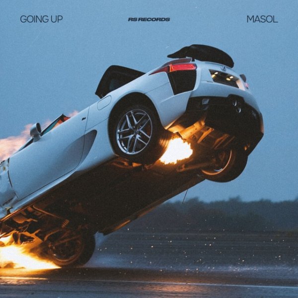 Masol - Going Up