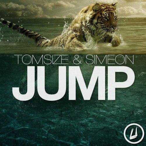 Tomsize amp Simeon - Jump Original Mix
