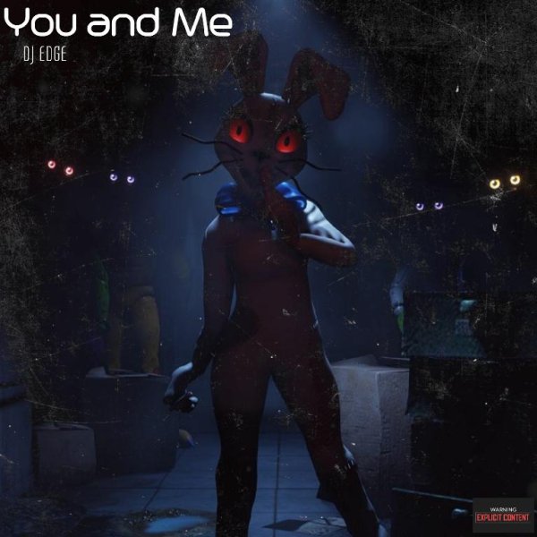 DJ EDGE - You and Me